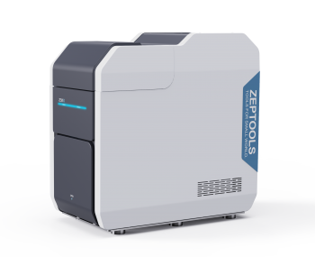 ZEM系列臺式掃描電鏡-原位拉伸一體機